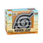 Produktbild Naruto Shippuden - Hidden Leaf Funko Bitty POP-display med 2 figurer