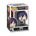 Produktbild Chainsaw Man - Reze Funko Pop-figur