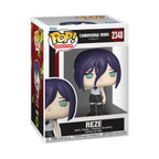 Produktbild Chainsaw Man - Reze Funko Pop-figur