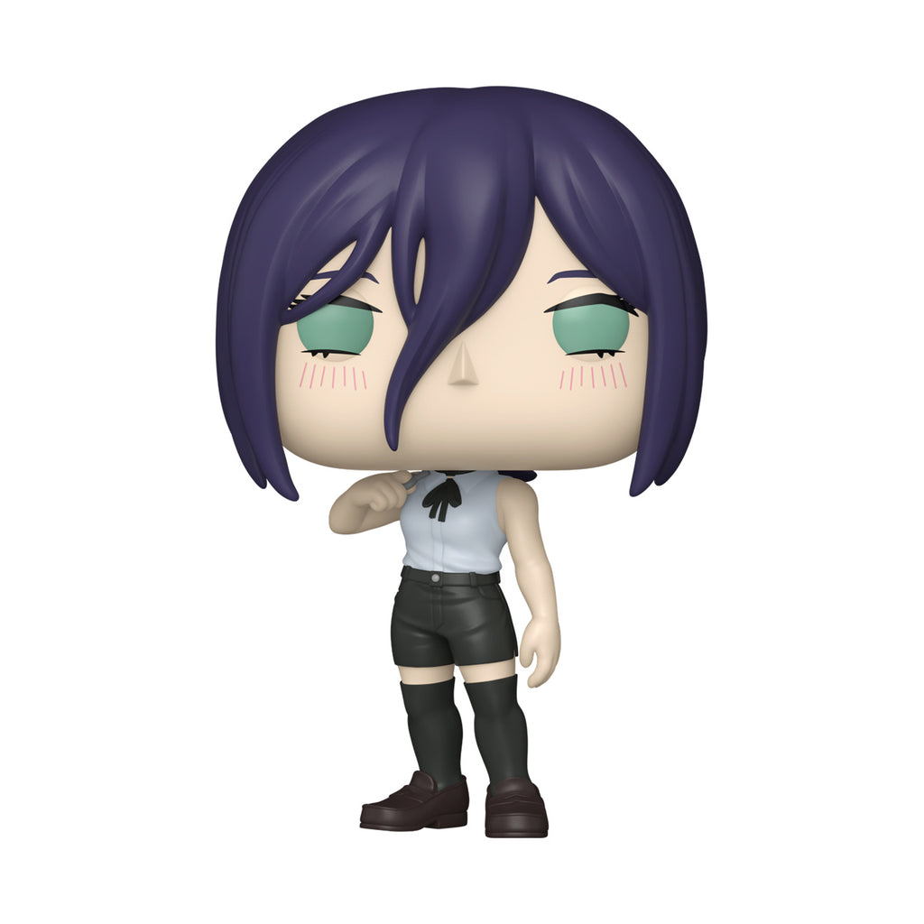 Produktbild Chainsaw Man - Reze Funko Pop-figur