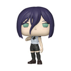 Produktbild Chainsaw Man - Reze Funko Pop-figur