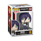 Produktbild Chainsaw Man - Reze Funko Pop-figur
