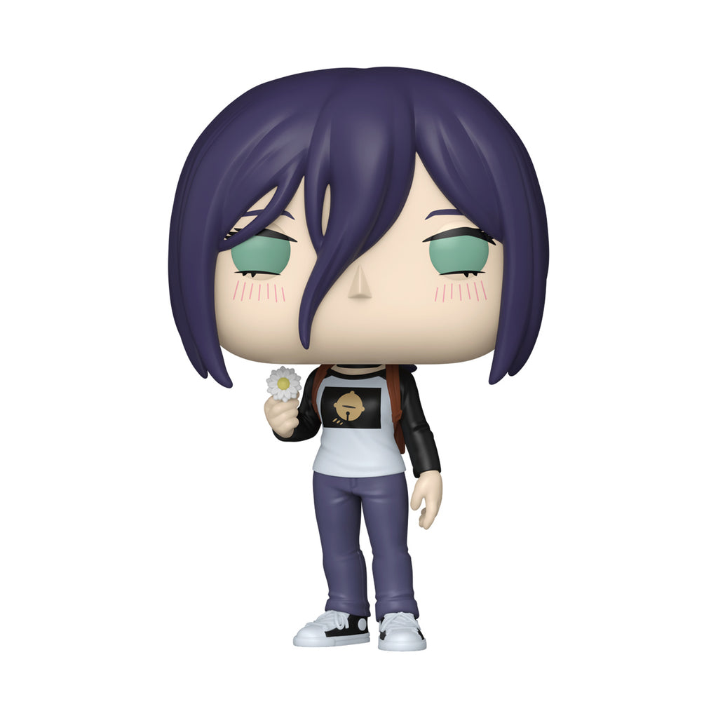 Produktbild Chainsaw Man - Reze Funko Pop-figur