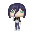 Produktbild Chainsaw Man - Reze Funko Pop-figur