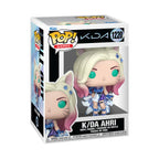 Produktbild League of Legends - K/DA Ahri Funko Pop-figur