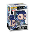 Produktbild League of Legends - K/DA Kai'Sa Funko Pop-figur