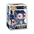 Produktbild League of Legends - K/DA Kai'Sa Funko Pop-figur