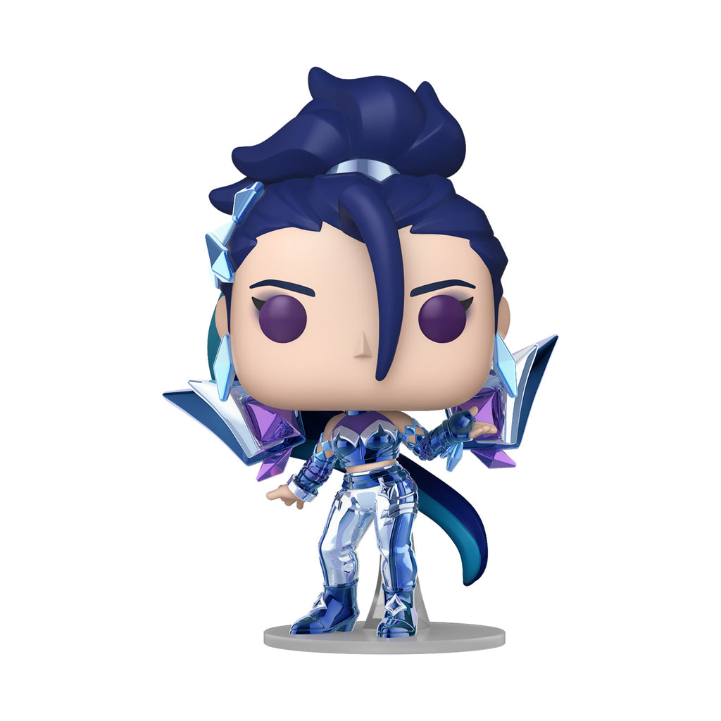 Produktbild League of Legends - K/DA Kai'Sa Funko Pop-figur