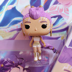 Produktbild KPop Demon Hunters – Rumi (What It Sounds Like) Funko Pop!-figur