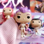 Produktbild KPop Demon Hunters – Rumi (What It Sounds Like) Funko Pop!-figur