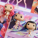Produktbild KPop Demon Hunters – Rumi (What It Sounds Like) Funko Pop!-figur