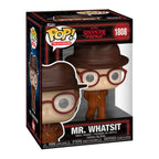 Produktbild Stranger Things - Mr. Whatsit Funko Pop-figur