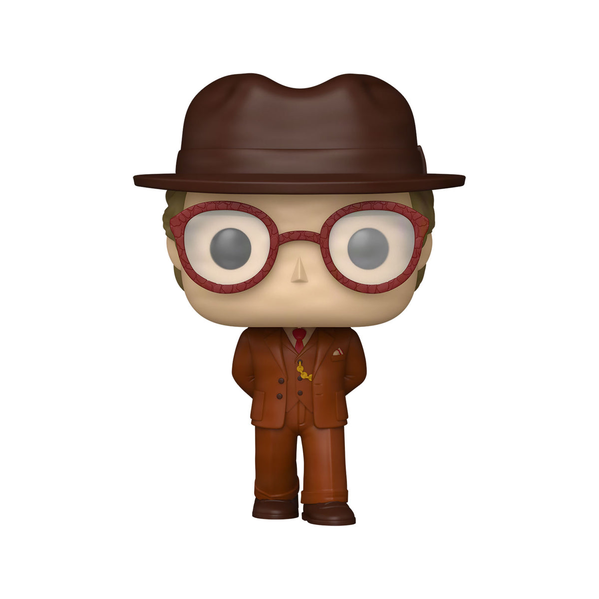 Produktbild Stranger Things - Mr. Whatsit Funko Pop-figur