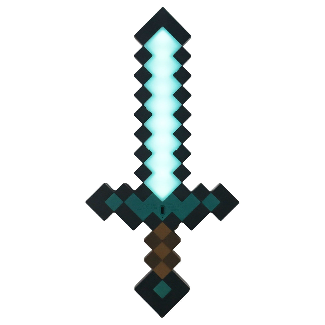 Product image Minecraft - Diamond Sword Lamp