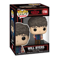 Produktbild Stranger Things - Will Byers Säsong 5 Funko Pop Figur
