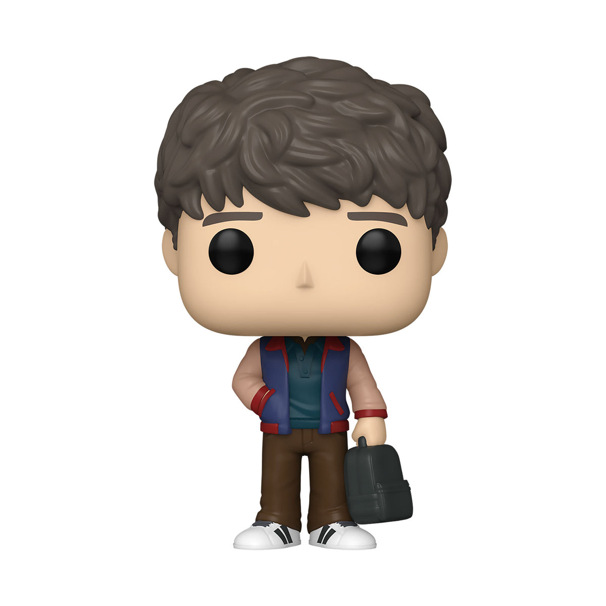 Produktbild Stranger Things - Will Byers Säsong 5 Funko Pop Figur