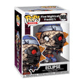Produktbild Five Nights at Freddy's - Eclipse Glow in the Dark Funko Pop-figur