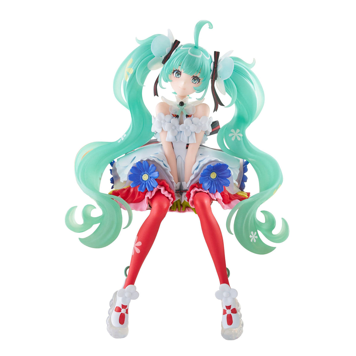 Produktbild Hatsune Miku - Japan Live Tour 2025 Noodle Stopper-figur Blooming Version