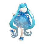 Produktbild Hatsune Miku - Miku Rainy Dance Trio-Try-iT Figur