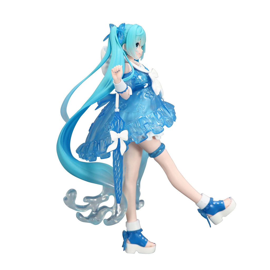 Produktbild Hatsune Miku - Miku Rainy Dance Trio-Try-iT Figur