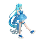 Produktbild Hatsune Miku - Miku Rainy Dance Trio-Try-iT Figur