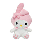 Produktbild Hello Kitty - My Melody plyschfigur i bärpåse