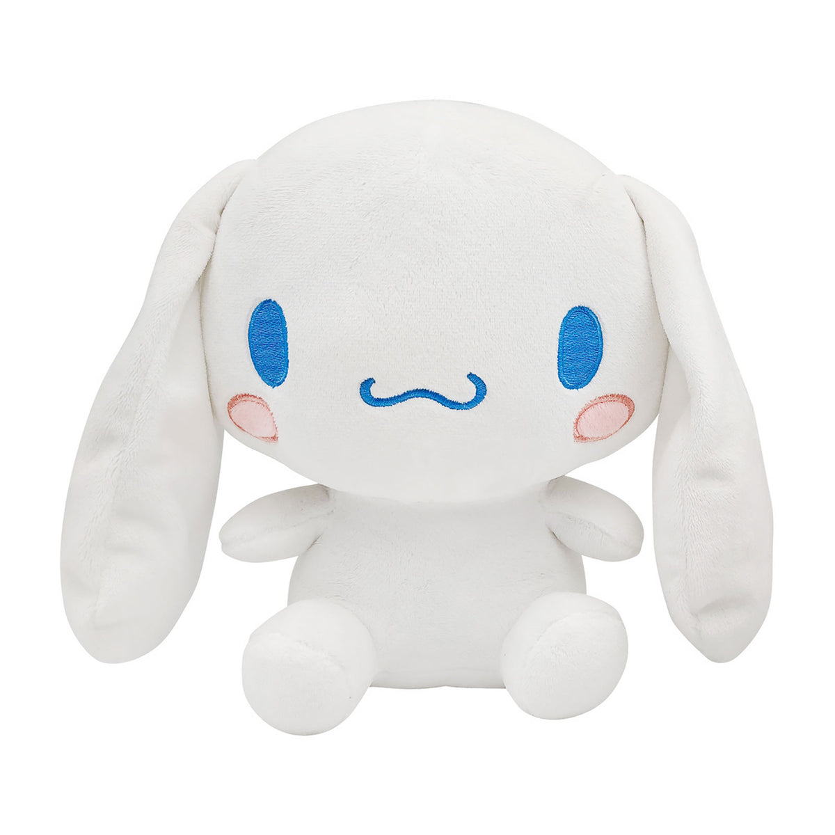 Product image Hello Kitty and Friends - Cinnamoroll Plush Figure