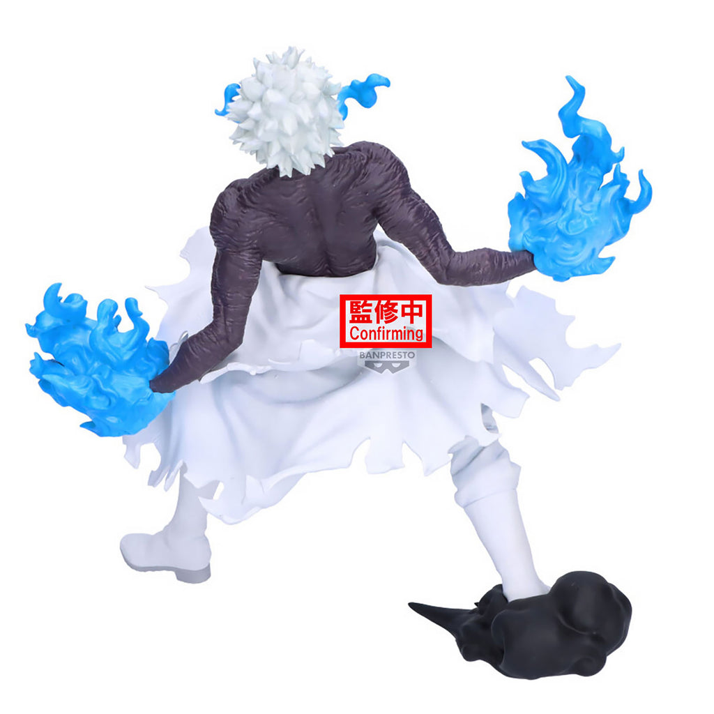 Produktbild My Hero Academia - Dabi The Evil Villains-DX Figur