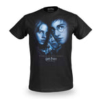 Produktbild Fången från Azkaban Poster T-shirt - Harry Potter