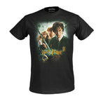 Produktbild Kammaren med hemligheter Poster T-shirt - Harry Potter