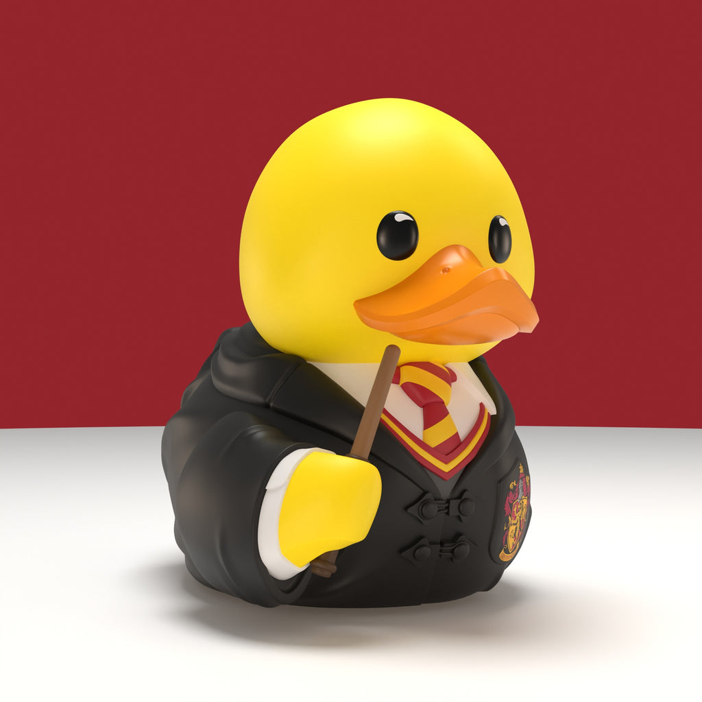 Produktbild Harry Potter - Gryffindor TUBBZ Dekorationsanka