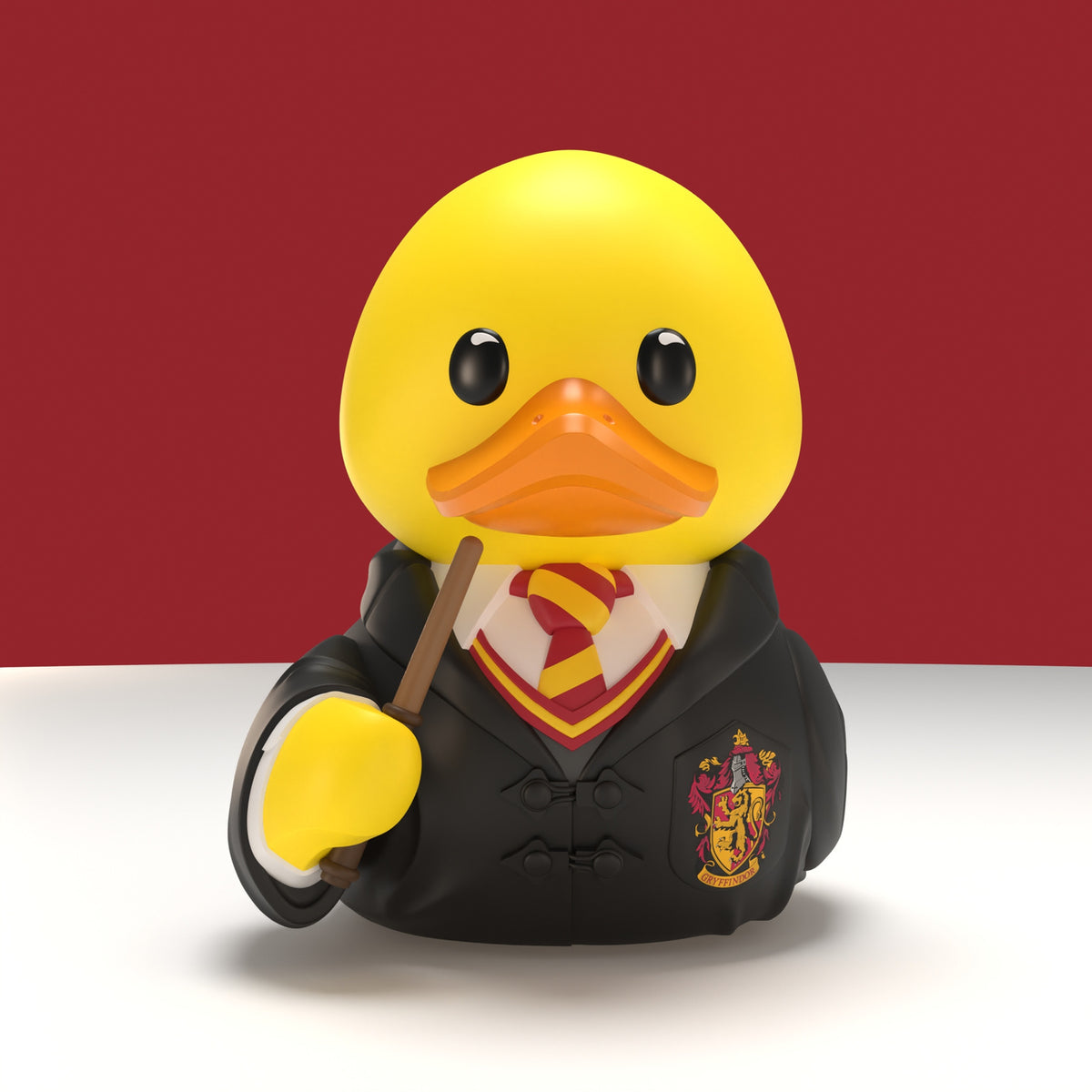 Produktbild Harry Potter - Gryffindor TUBBZ Dekorationsanka