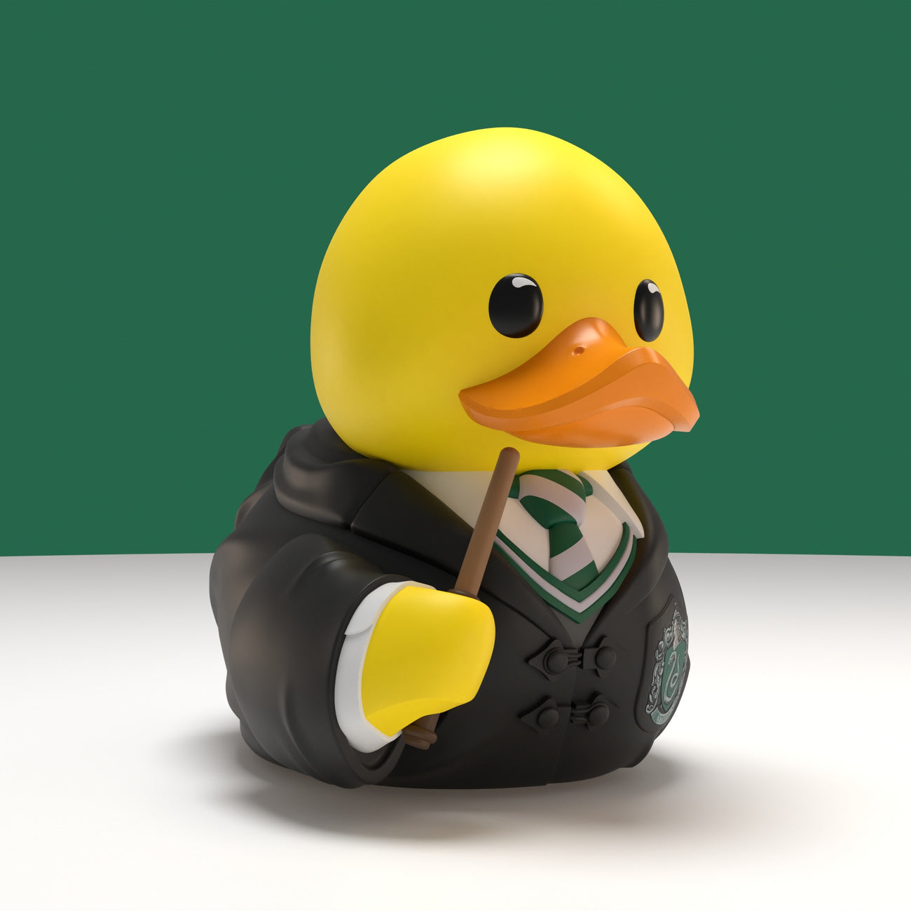 Produktbild Harry Potter - Slytherin TUBBZ dekorationsanka