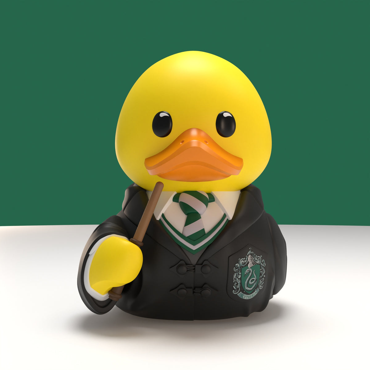 Produktbild Harry Potter - Slytherin TUBBZ dekorationsanka