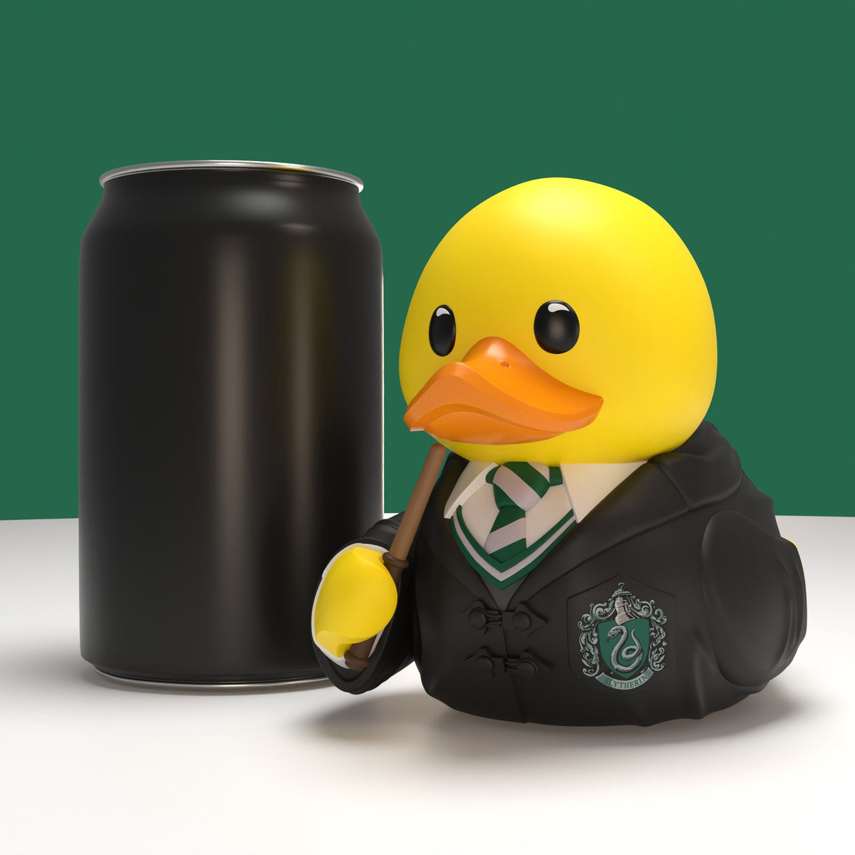 Produktbild Harry Potter - Slytherin TUBBZ dekorationsanka