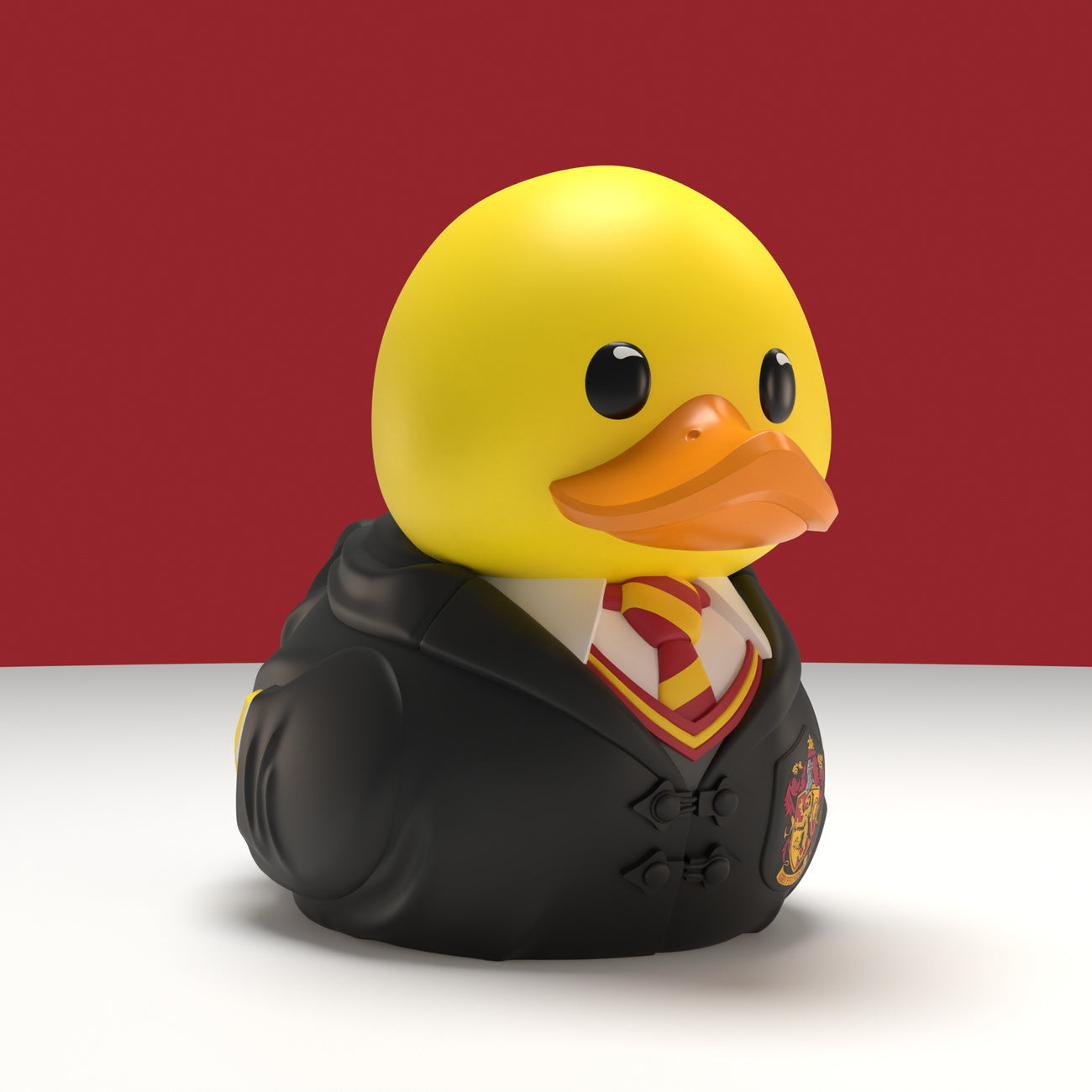 Produktbild Harry Potter - Gryffindor Mini TUBBZ Dekorationsanka