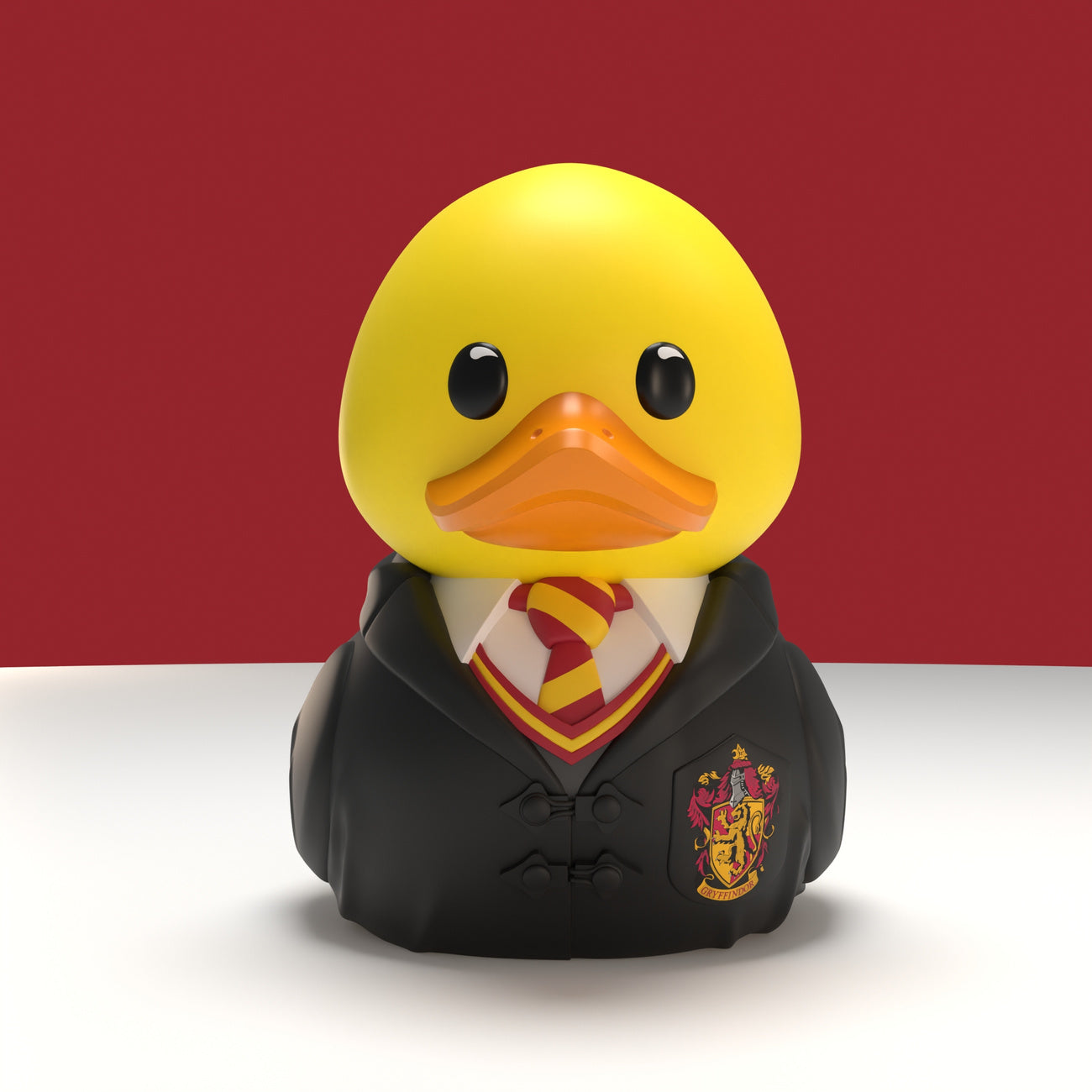 Produktbild Harry Potter - Gryffindor Mini TUBBZ Dekorationsanka