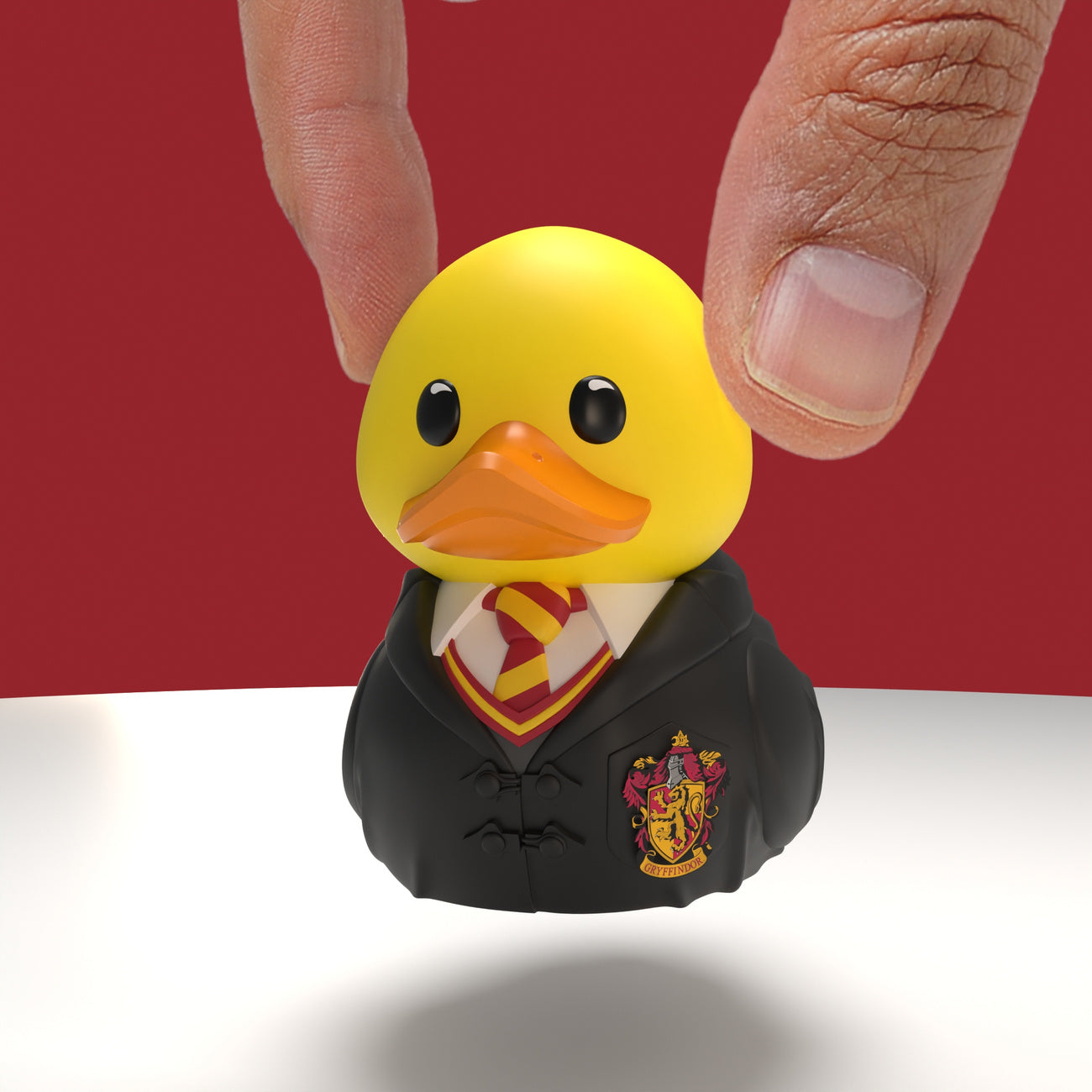 Produktbild Harry Potter - Gryffindor Mini TUBBZ Dekorationsanka