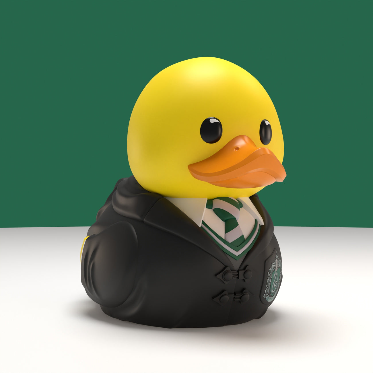 Produktbild Harry Potter - Slytherin Mini TUBBZ Dekorationsanka