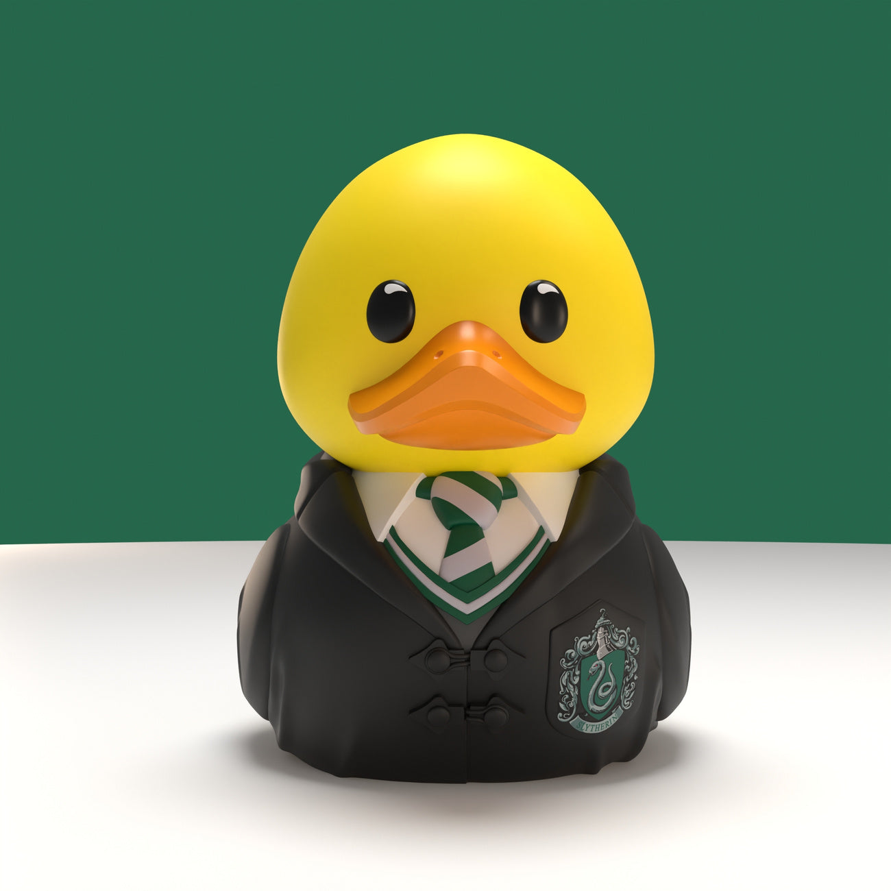 Produktbild Harry Potter - Slytherin Mini TUBBZ Dekorationsanka