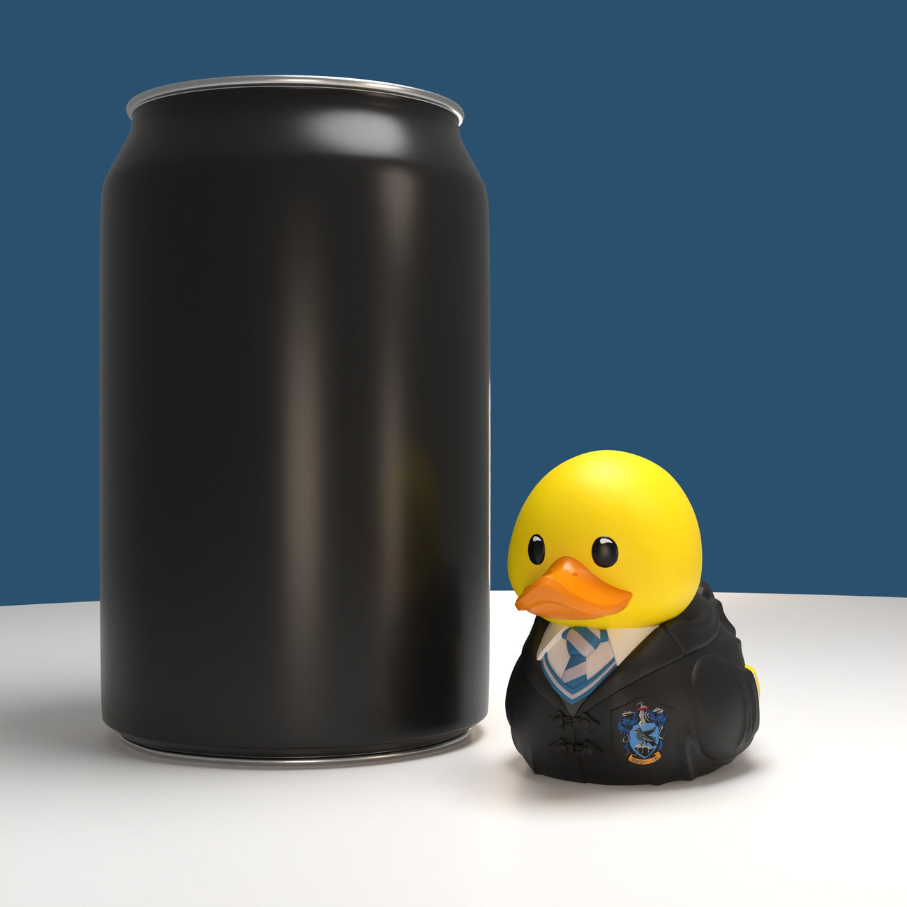 Produktbild Harry Potter - Ravenclaw Mini TUBBZ Dekorationsanka