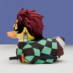Produktbild Demon Slayer - Tanjiro Kamado TUBBZ dekorationseend