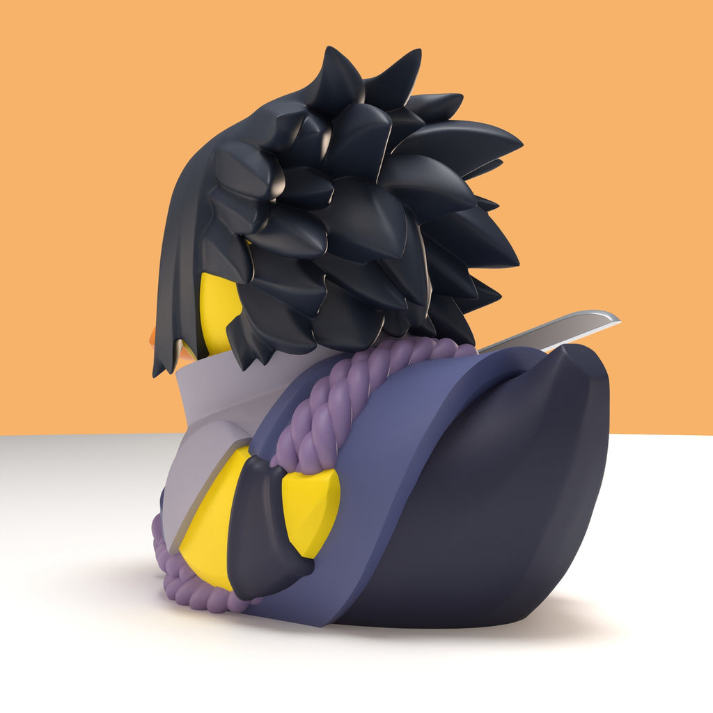 Produktbild Naruto Shippuden - Sasuke Uchiha TUBBZ Dekorationsanka cosplay