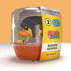 Produktbild Naruto Shippuden - Sasuke Uchiha TUBBZ Dekorationsanka cosplay