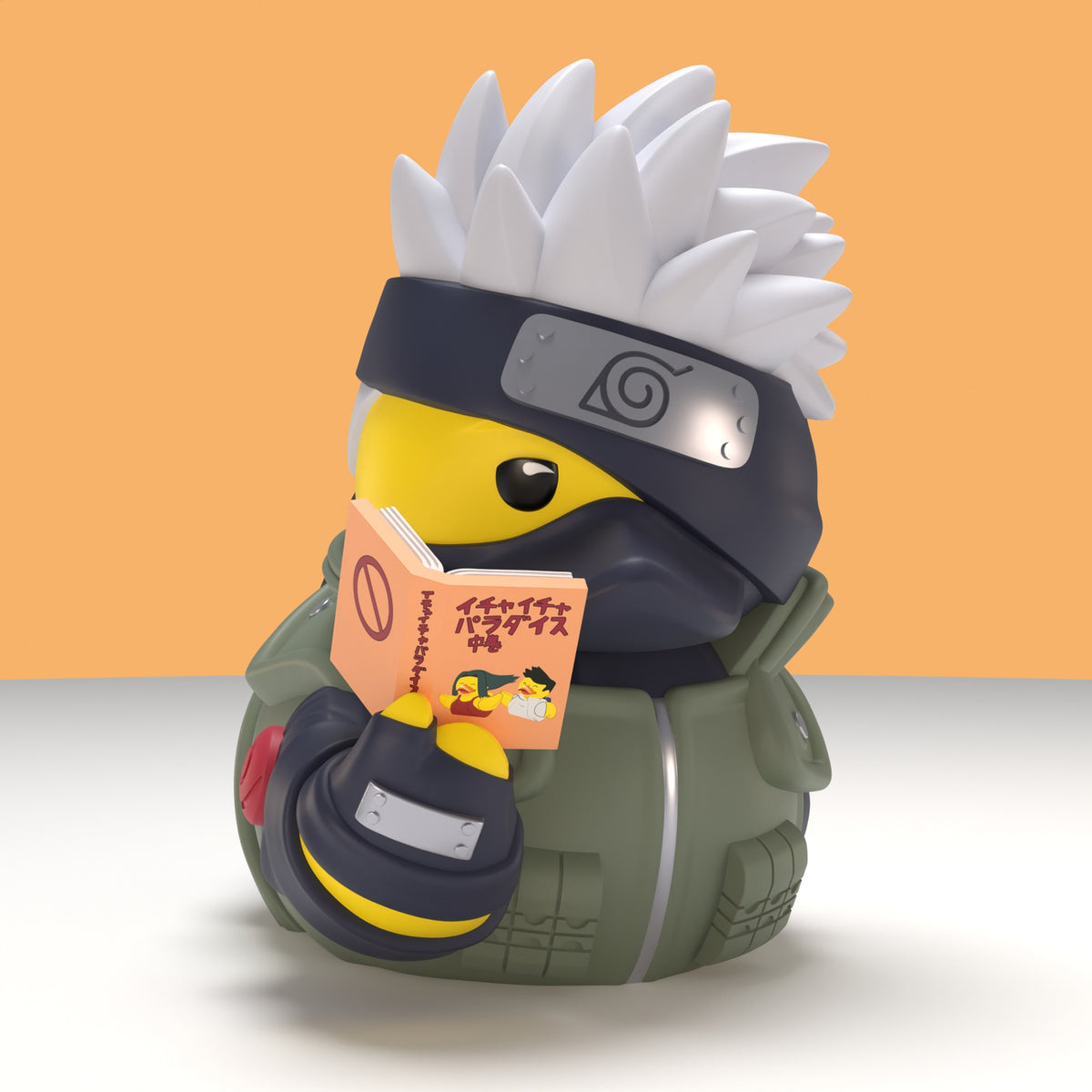 Produktbild Naruto Shippuden - Kakashi Hatake TUBBZ dekorationseend