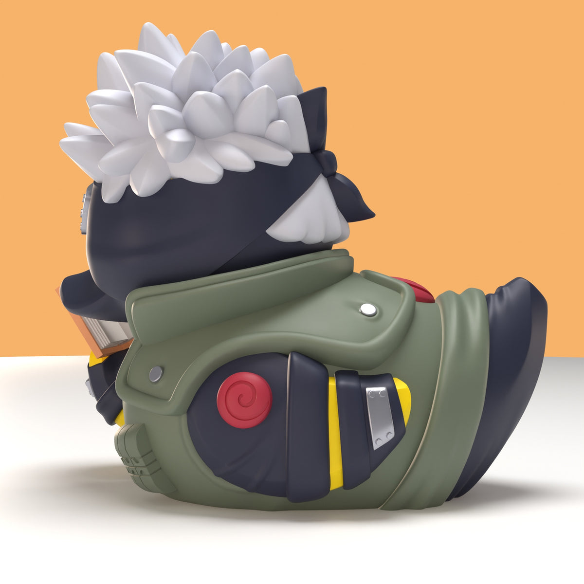 Produktbild Naruto Shippuden - Kakashi Hatake TUBBZ dekorationseend