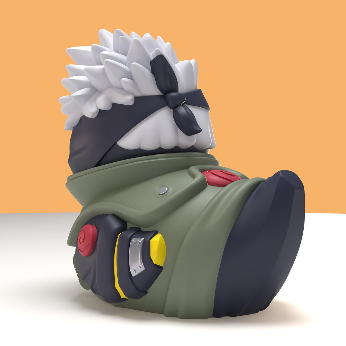 Produktbild Naruto Shippuden - Kakashi Hatake TUBBZ dekorationseend