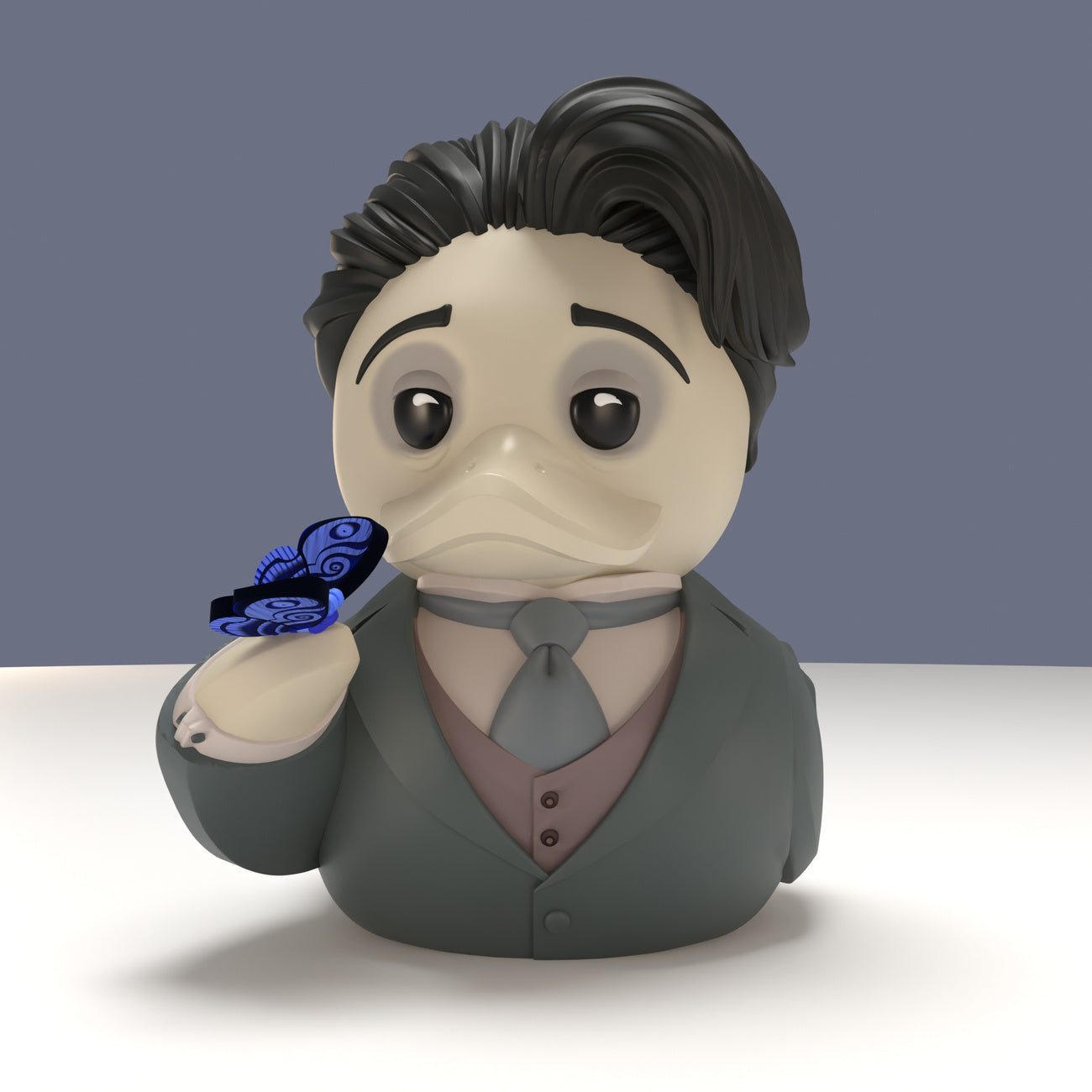 Produktbild Corpse Bride - Victor TUBBZ samlaranka