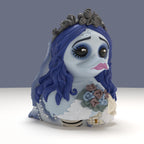 Produktbild Corpse Bride – Emily Mini TUBBZ samlaranka