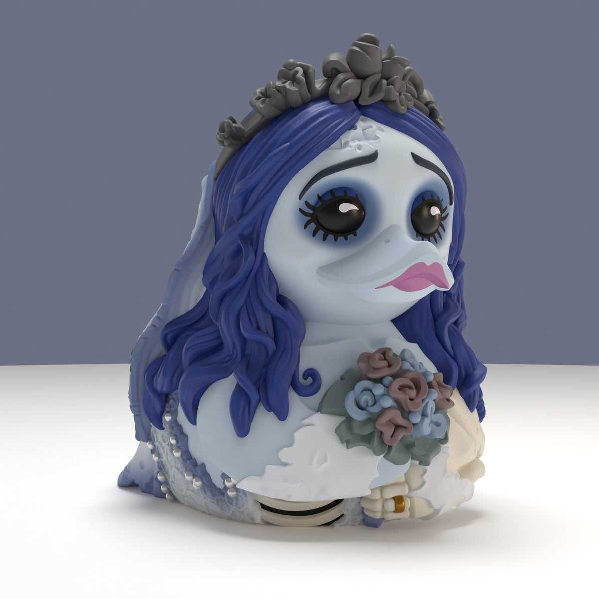 Produktbild Corpse Bride – Emily Mini TUBBZ samlaranka